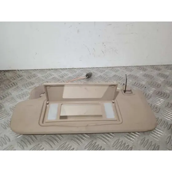 Parasol Izquierdo para Opel Insignia Berlina