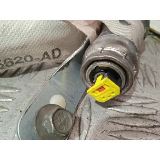 Airbag Cortina Delantero Derecho para Opel Insignia Berlina