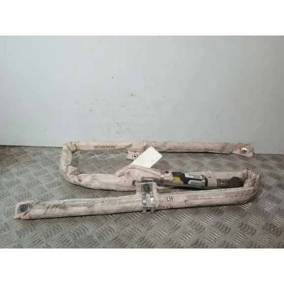 Airbag Cortina Delantero Izquierdo para Opel Insignia Berlina