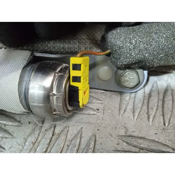 Airbag Cortina Delantero Izquierdo para Opel Insignia Berlina