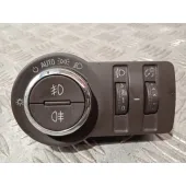 Mando Luces para Opel Insignia Berlina
