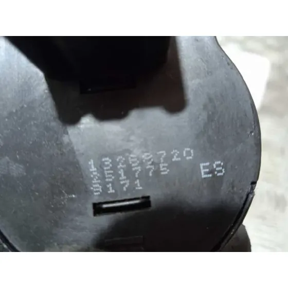 Mando Luces para Opel Insignia Berlina