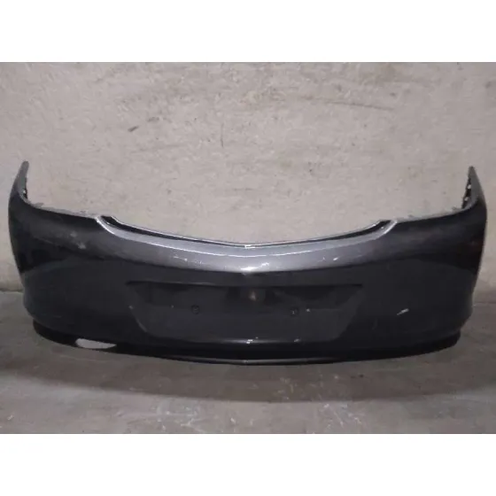 Paragolpes Trasero para Opel Insignia Berlina