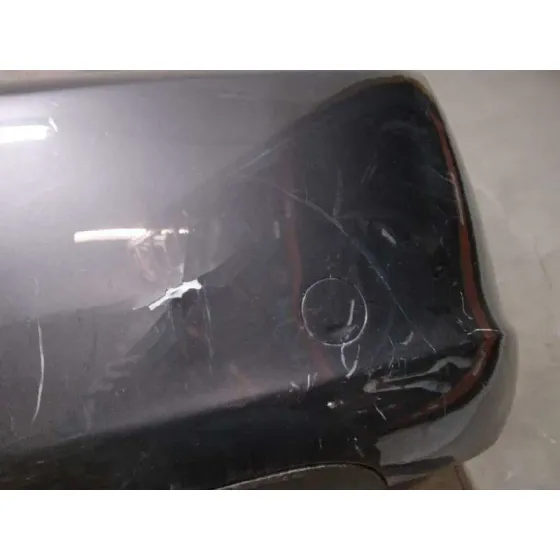 Paragolpes Trasero para Opel Insignia Berlina