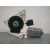 Motor Elevalunas Delantero Derecho para Mercedes-Benz Clase Clk (W207) Coupe