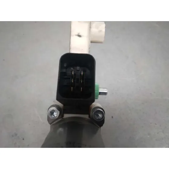Motor Elevalunas Delantero Izquierdo para Mercedes-Benz Clase Clk (W207) Coupe