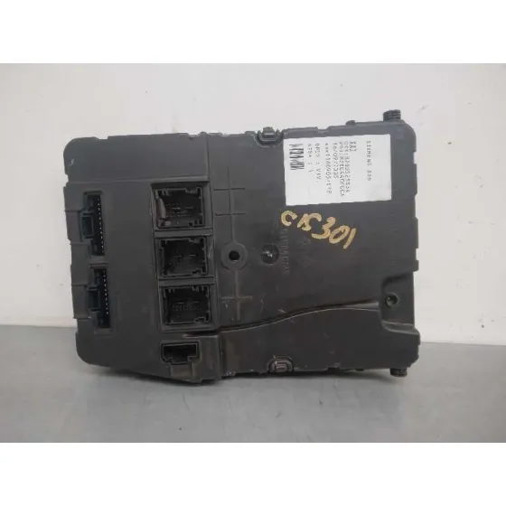 Centralita Bsi para Renault Megane Ii Familiar