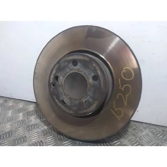 Disco Freno Delantero para Mercedes-Benz Clase Clk (W207) Coupe