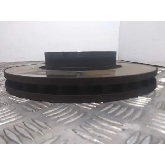 Disco Freno Delantero para Mercedes-Benz Clase Clk (W207) Coupe