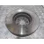 Disco Freno Delantero para Mercedes-Benz Clase Clk (W207) Coupe