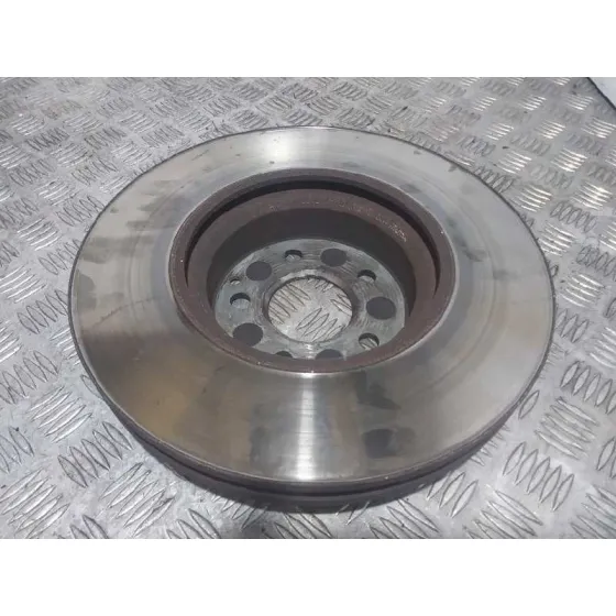 Disco Freno Delantero para Mercedes-Benz Clase Clk (W207) Coupe