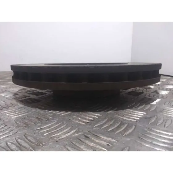 Disco Freno Delantero para Mercedes-Benz Clase Clk (W207) Coupe