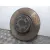 Disco Freno Delantero para Mercedes-Benz Clase Clk (W207) Coupe