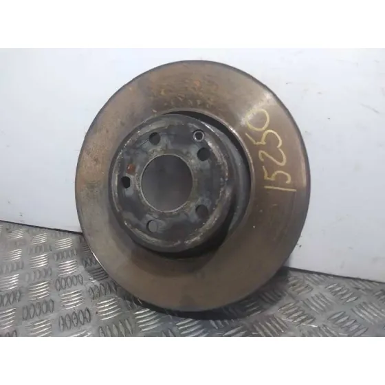 Disco Freno Delantero para Mercedes-Benz Clase Clk (W207) Coupe
