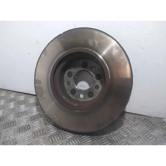 Disco Freno Delantero para Mercedes-Benz Clase Clk (W207) Coupe
