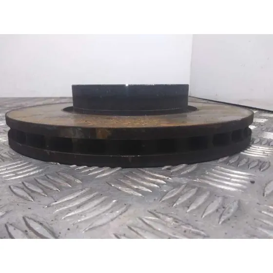Disco Freno Delantero para Mercedes-Benz Clase Clk (W207) Coupe