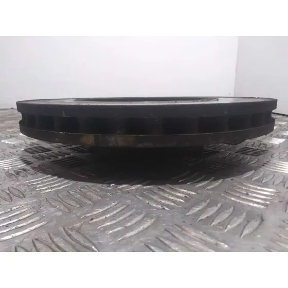 Disco Freno Delantero para Mercedes-Benz Clase Clk (W207) Coupe