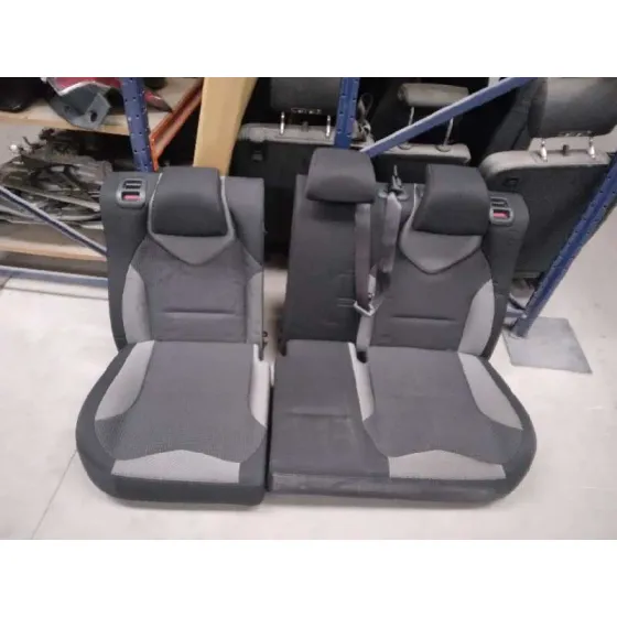 Asientos Traseros para Peugeot 308