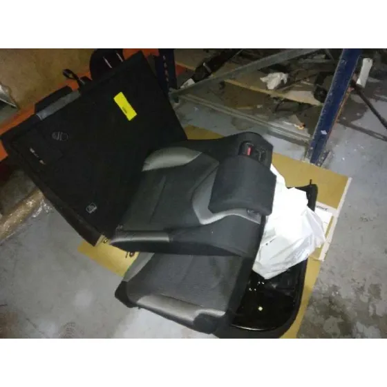 Asientos Traseros para Peugeot 308