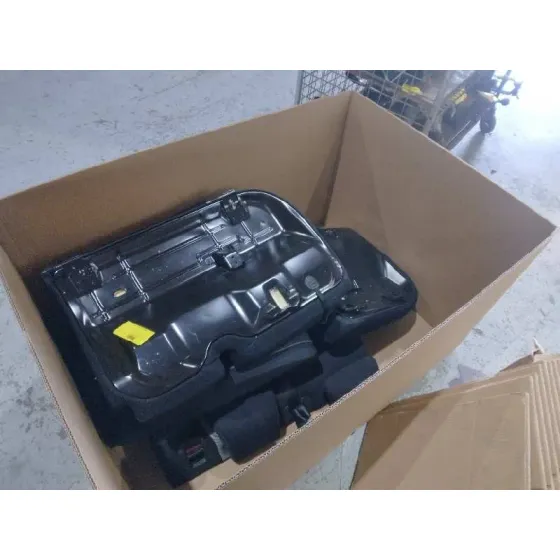 Asientos Traseros para Peugeot 308