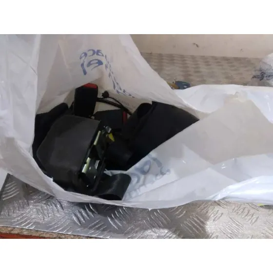 Asientos Traseros para Peugeot 308