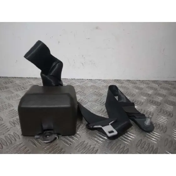 Cinturon Seguridad Trasero Derecho para Peugeot 308