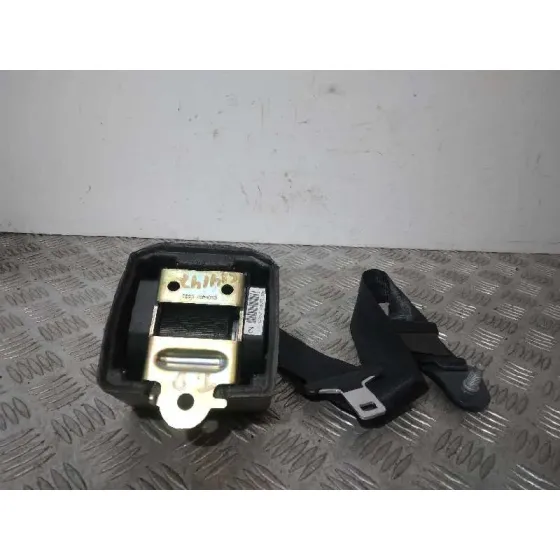 Cinturon Seguridad Trasero Derecho para Peugeot 308