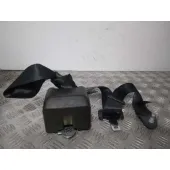 Cinturon Seguridad Trasero Izquierdo para Peugeot 308