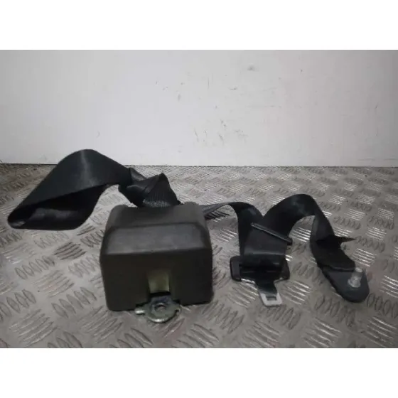 Cinturon Seguridad Trasero Izquierdo para Peugeot 308