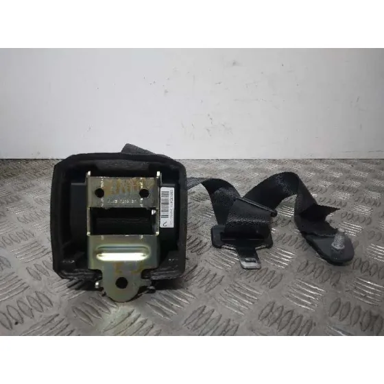 Cinturon Seguridad Trasero Izquierdo para Peugeot 308