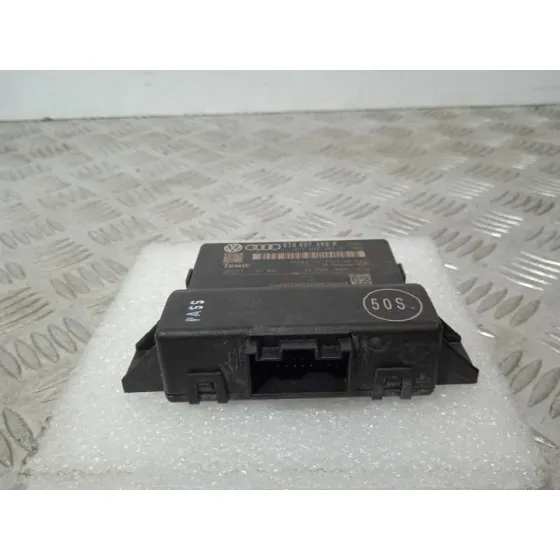 Modulo Electronico para Audi A5 Sportback (8T)