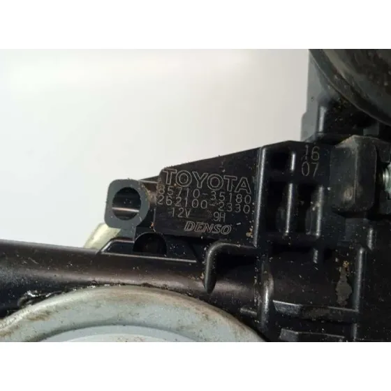 Elevalunas Delantero Derecho para Toyota Prius (Nhw20)