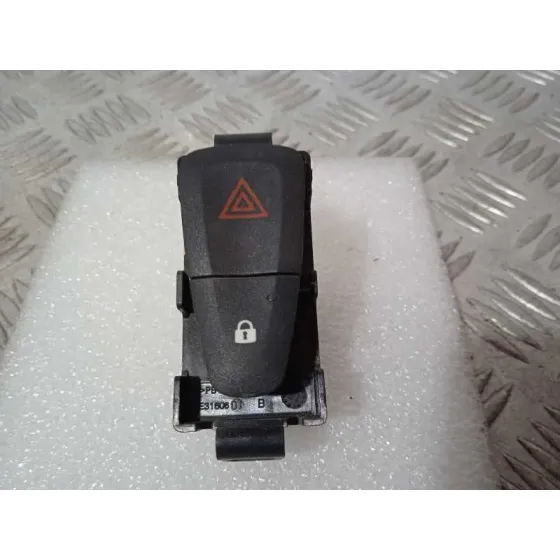 Warning para Dacia Sandero