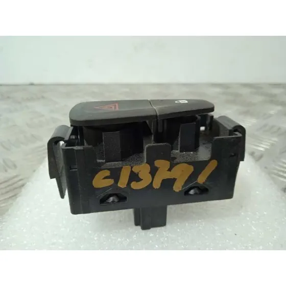Warning para Dacia Sandero