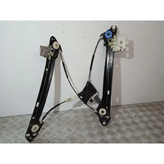 Elevalunas Delantero Izquierdo para Volkswagen Arteon (3H8)