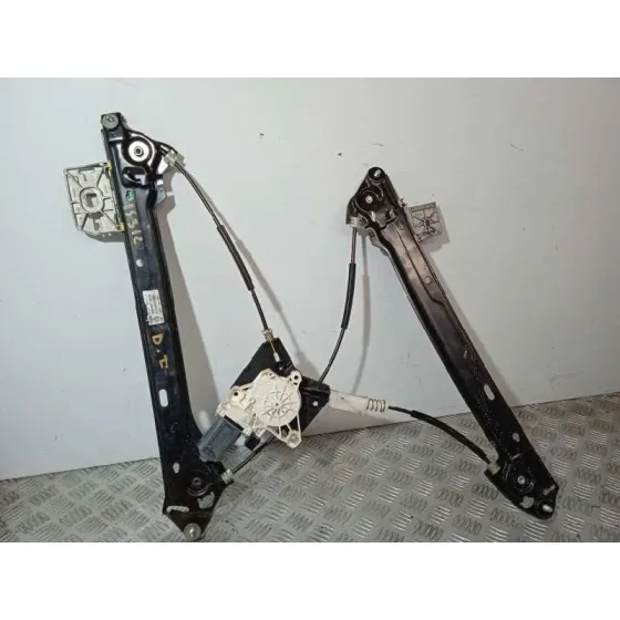 Elevalunas Delantero Izquierdo para Volkswagen Arteon (3H8)