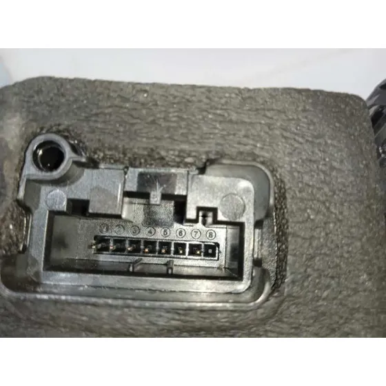 Cerradura Puerta Trasera Izquierda para Volkswagen Arteon (3H8)