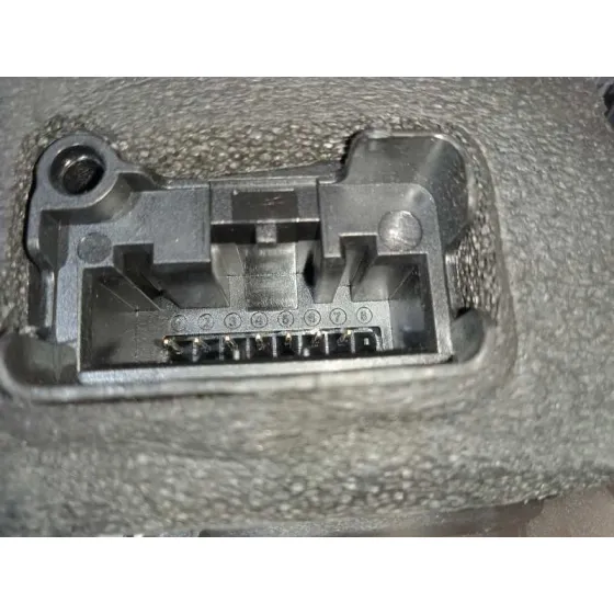 Cerradura Puerta Delantera Izquierda para Volkswagen Arteon (3H8)