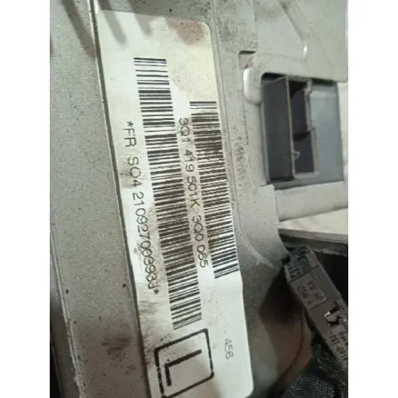 Columna Direccion para Volkswagen Arteon (3H8)