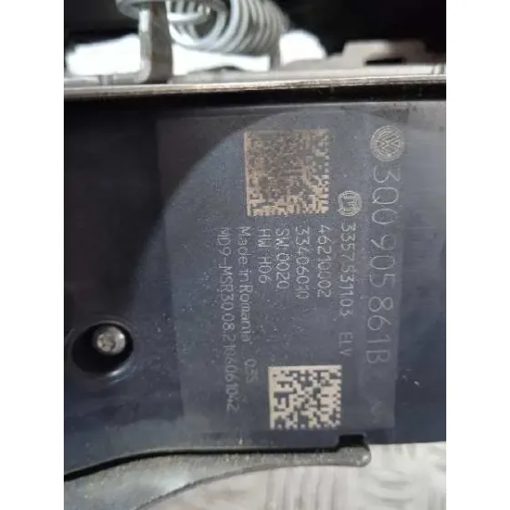 Columna Direccion para Volkswagen Arteon (3H8)