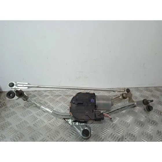 Motor Limpia Delantero para Volkswagen Arteon (3H8)