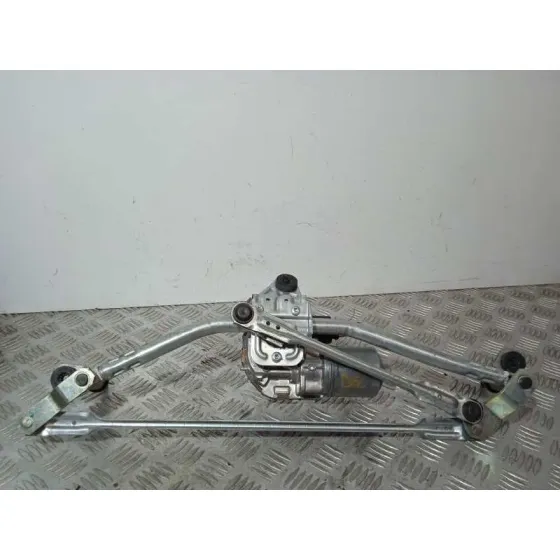 Motor Limpia Delantero para Volkswagen Arteon (3H8)