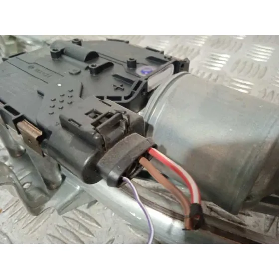 Motor Limpia Delantero para Volkswagen Arteon (3H8)