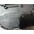 Motor Limpia Delantero para Volkswagen Arteon (3H8)