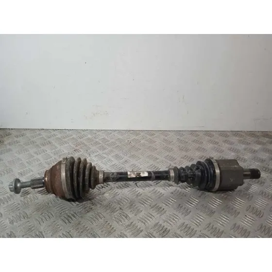 Transmision Delantera Izquierda para Volkswagen Arteon (3H8)