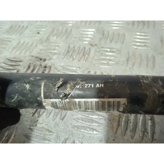 Transmision Delantera Izquierda para Volkswagen Arteon (3H8)