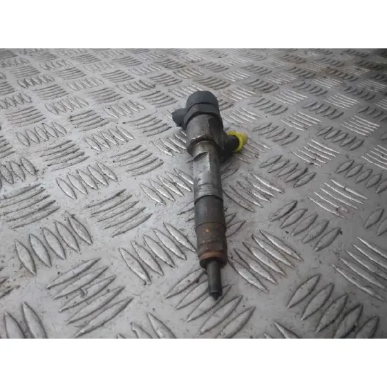 Inyector para Renault Trafic Caja Cerrada (Ab 4.01)