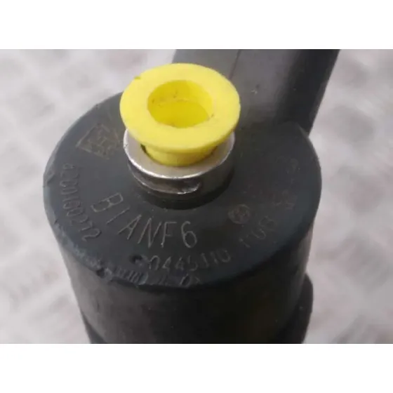 Inyector para Renault Trafic Caja Cerrada (Ab 4.01)