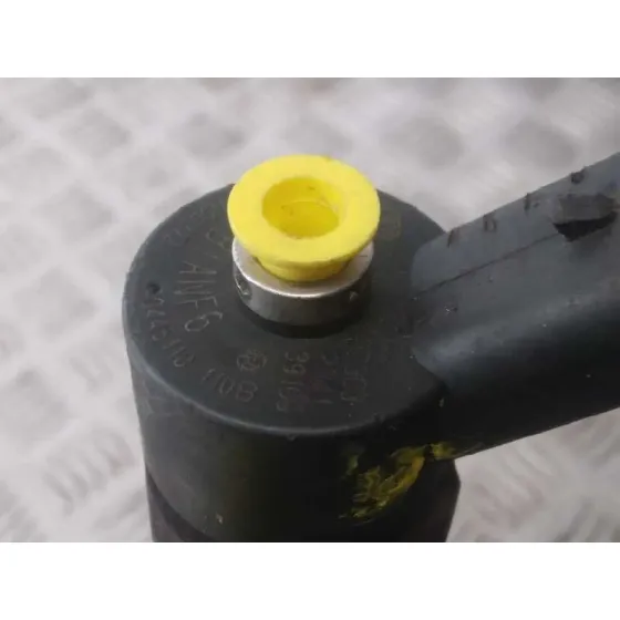Inyector para Renault Trafic Caja Cerrada (Ab 4.01)