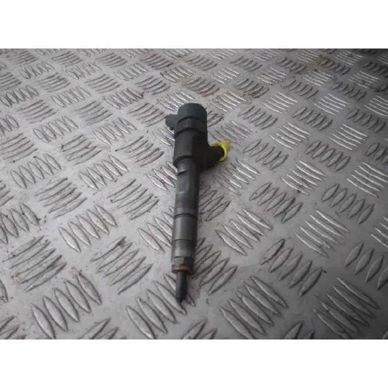 Inyector para Renault Trafic Caja Cerrada (Ab 4.01)